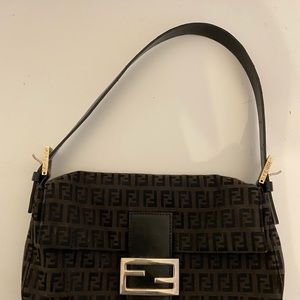 Fendi Baguette